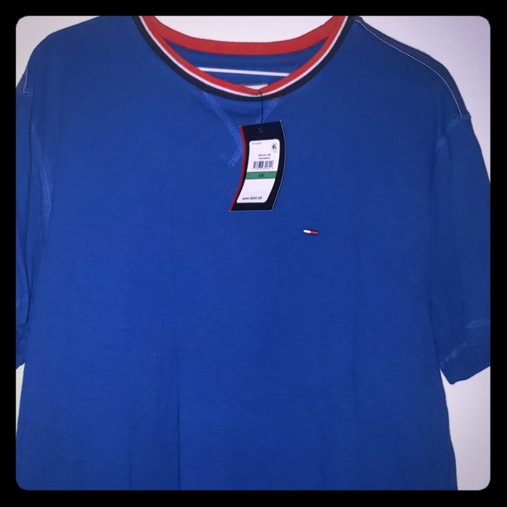Tommy Hilfiger t shirt